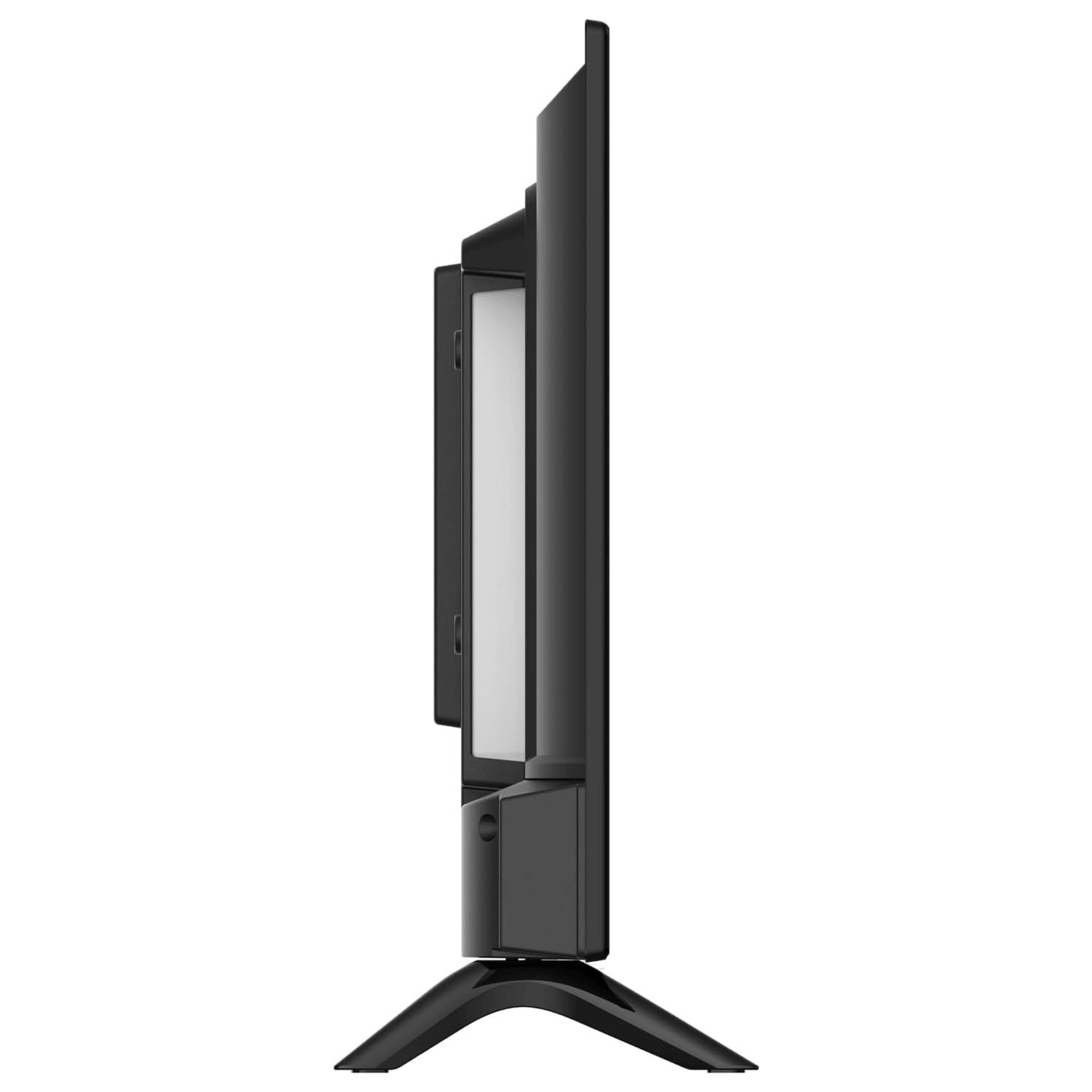 Emerson 24" HD LED TV with Built-in DVD Player – AC/DC 12V, 720p, Wall or Tabletop Mountable - Annabel's
