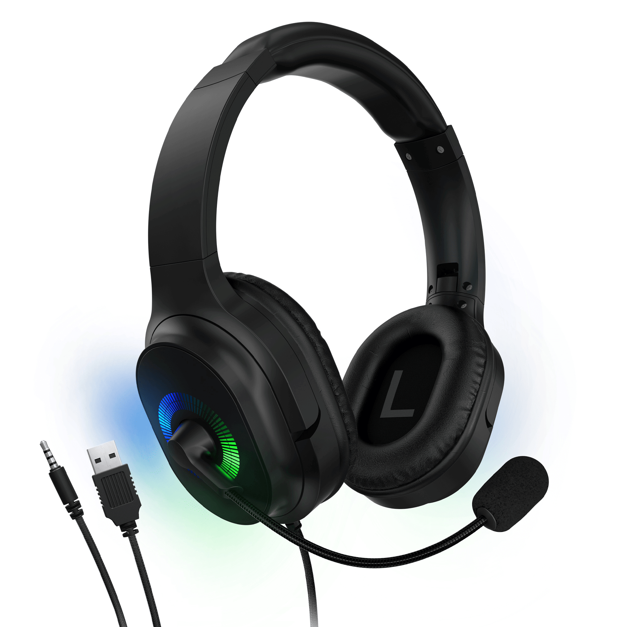 V150 Home/Office Stereo Headset – Universal Compatibility - Annabel's
